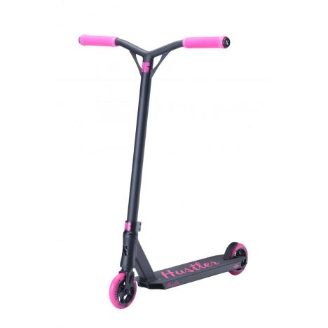 Sacrifice OG Hustler V2 Black/Pink Scooter £89.95